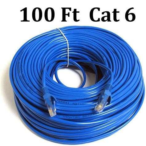 cat6 cable roll price